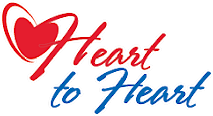 Heart to Heart Luncheon 2015 primary image