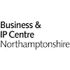 Logotipo da organização Business & IP Centre Northamptonshire