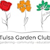 Logotipo de Tulsa Garden Club