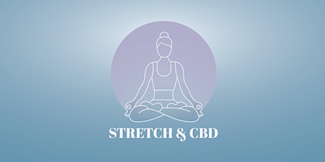 Stretch & CBD primary image