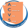 Logo de Arizona Coalition for Victim Services