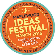 Ideas Festival 2015 Presents Richard Meier and Peter Eisenman primary image