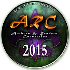 ARC NOLA 2015 primary image