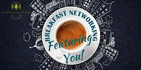 Breakfast Networking - Featuring You! primary image