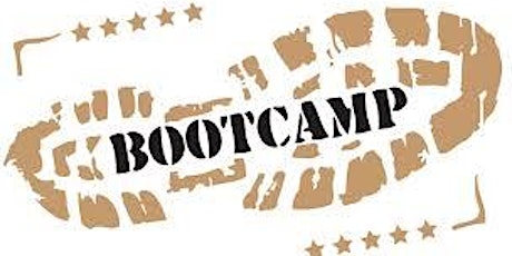 Maz Move-A-Thon: Boot Camp with Alicia Farmer Feb 15-21 primary image