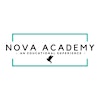 Logotipo da organização Nova Academy