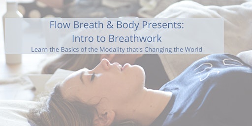 Intro to Breathwork