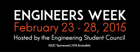 Engineers Week Career Fair primary image