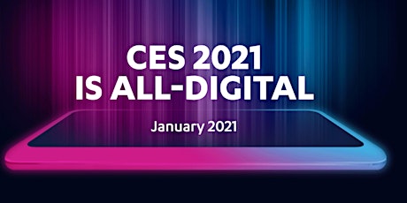 CES 2021 Download primary image