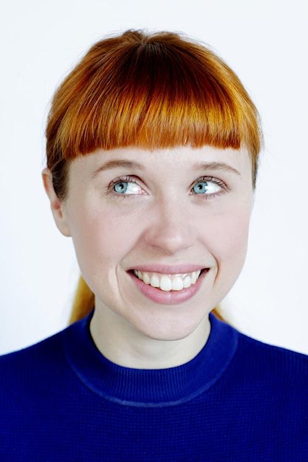 Holly Herndon at The Lab