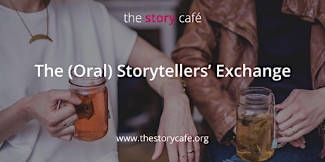 Hauptbild für The Storytellers' Exchange