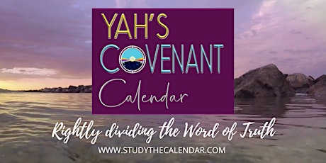 Covenant Calendar Club Sabbath Meeting  tickets