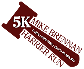 Mike Brennan 5K Harrier Run primary image