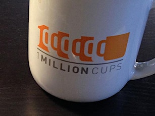 1 Million Cups - Let's Keep Building primary image