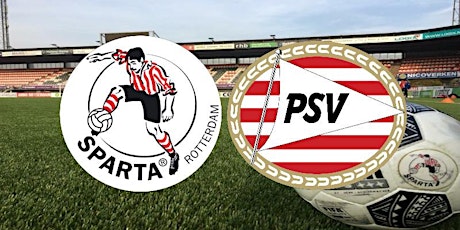 Primaire afbeelding van STREAMS!!>>[/LivE]]... Sparta v PSV LIVE OP TV 2021