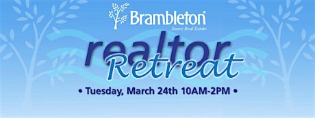 Brambleton Realtor Retreat primary image