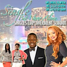 Singles Empowerment Summit 2015 primary image