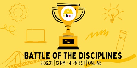Battle of the Disciplines!
