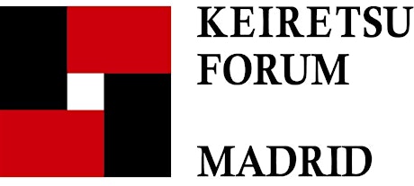 Imagen principal de Foros de Inversión KEIRETSU FORUM SPAIN - Madrid