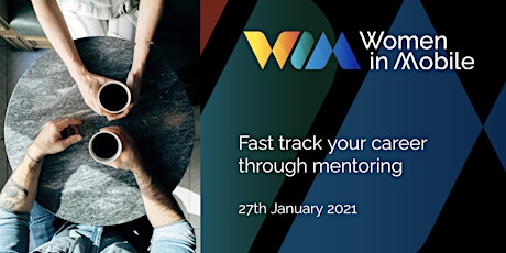 Imagen principal de Fast track your career through mentoring