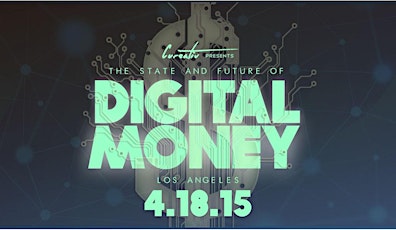 The State of Digital Money primary image