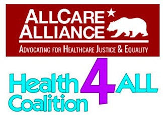 HEALTH4ALL/ALLCARE ALLIANCE LEADERSHIP CONFERENCE primary image