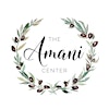 Logo de The Amani Center