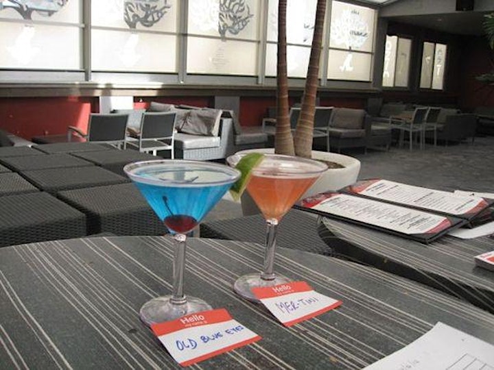 Chocolate & Milk Speed Dating(Black Women and White Men Ed.)-More Men Need image