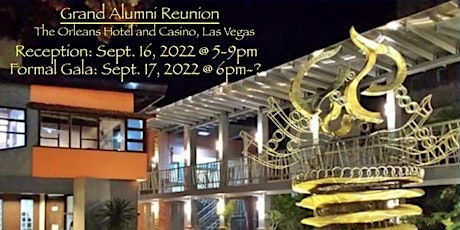 University of Pangasinan College of Nursing Alumni Grand Reunion 2022