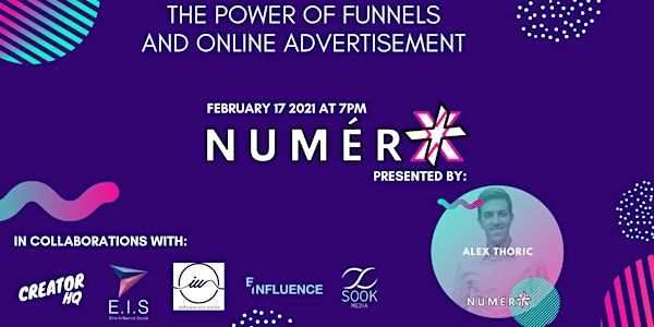 The Power Of Funnels and Online Advertisement