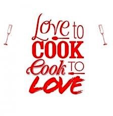 Love to Cook, Cook to Love primary image