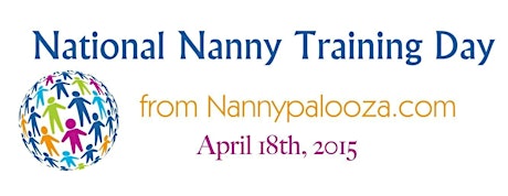 2015 National Nanny Training Day Seattle primary image
