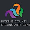 Logotipo de Pickens County Performing Arts Center