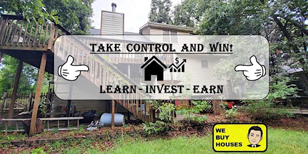 How To Invest in Real Estate And Earn $$$ LEGALLY