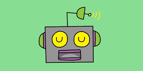 Primaire afbeelding van Dojo@Home: Pratende robot (Scratch & machine learning deel 2)
