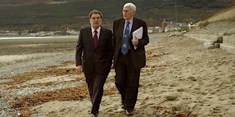 Reflection on Seamus Mallon – A Shared Home Place primary image