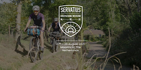 Servatius Bikepacking Weekend 2021