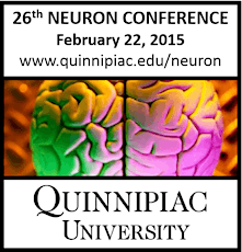 The 2015 NEURON Conference at Quinnipiac University primary image