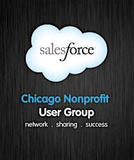Wednesday February 25th Salesforce Chicago NFP User Group Meeting primary image