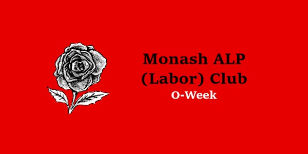 Monash ALP O-Week