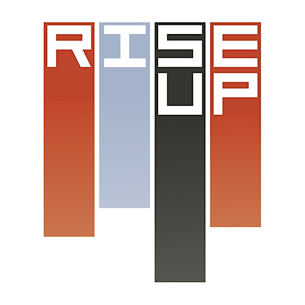 OLL - Rise Up 15