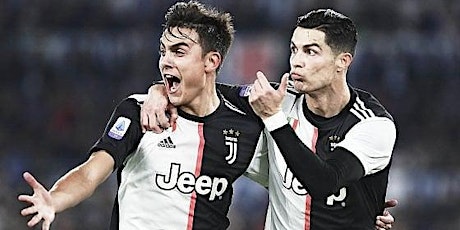 Immagine principale di Serie-A@!. Juventus in. Dirett Live 2021 
