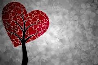 Imagem principal de Loving Kindness Meditation on Valentines Day
