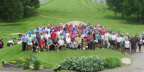 COLLINSWORTH CAUSE (2021) GOLF OUTING primary image