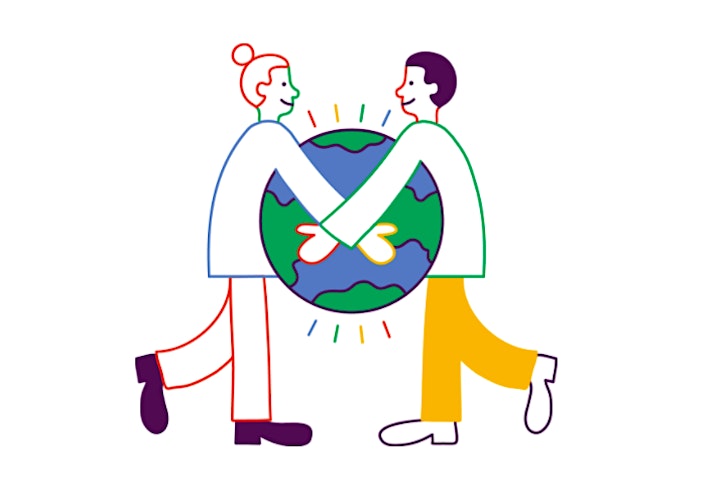 Search Inside Yourself – Mindful Leadership Programm: Bild