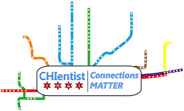 CHIentist: Connections MATTER