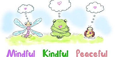 Imagen principal de Recorded Mindful Teachers/Mindful Children Part 1
