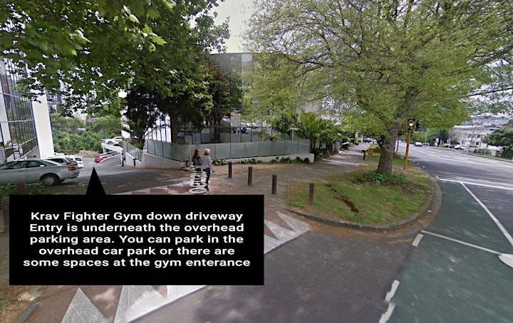 Women's Street Smart Self-Defence Workshop - Grafton July 2021 image