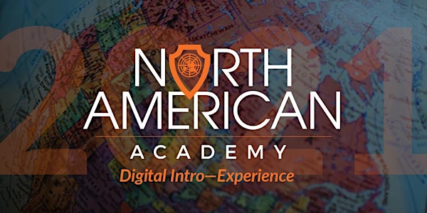 2021 North American Academy: Digital Intro