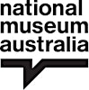 Logótipo de National Museum of Australia